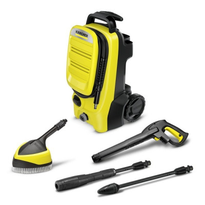 Мойка высокого давления Karcher K 4 Compact UM Limited Edition