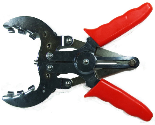 Расширитель поршневых колец 40-100мм TA-A1001-1