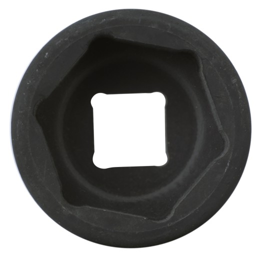 Головка торцевая ударная шестигранная 1/2", 29 мм KING TONY 453529M