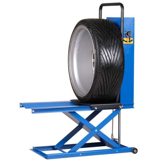 ОПЦИЯ ЛИФТ для колес грузовых машин NORDBERG TB-J-0100000