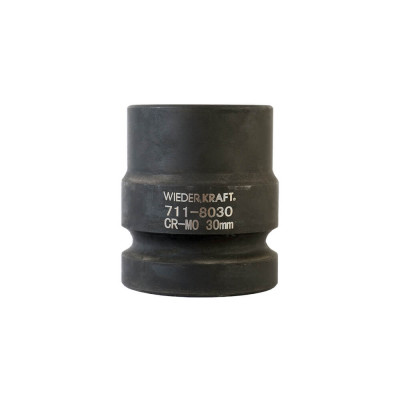 Головка торцевая ударная WDK-711-8030