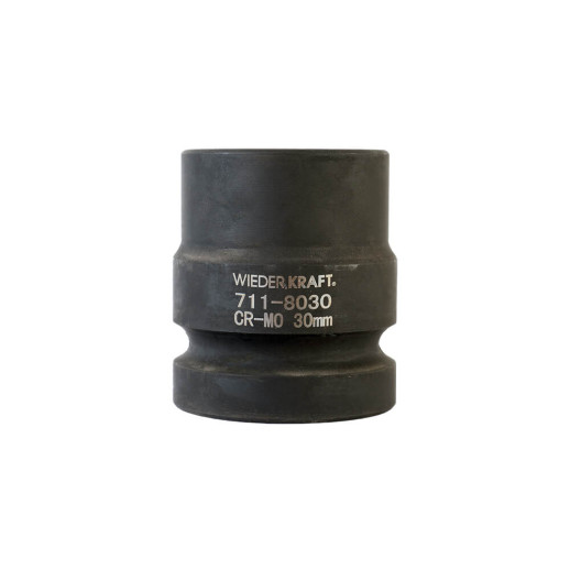 Головка торцевая ударная WDK-711-8030