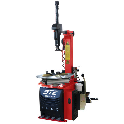 Станок шиномонтажный 12"- 24" 220В автоматический GTE GTE-T201A