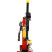 Станок шиномонтажный 12"- 24" 220В автоматический GTE GTE-T201A