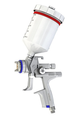 Пистолет окрасочный SATAjet 5000 B RP (1.3) 209643