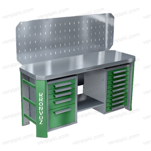 Верстак автомеханика Гефест-ВС-509