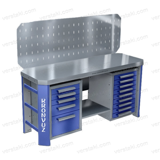 Верстак автомеханика Гефест-ВС-509