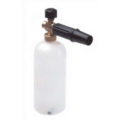 Пенная насадка LS3 вход 1/4" K25.1526.12