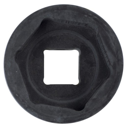 Головка торцевая ударная шестигранная 1/2", 30 мм KING TONY 453530M