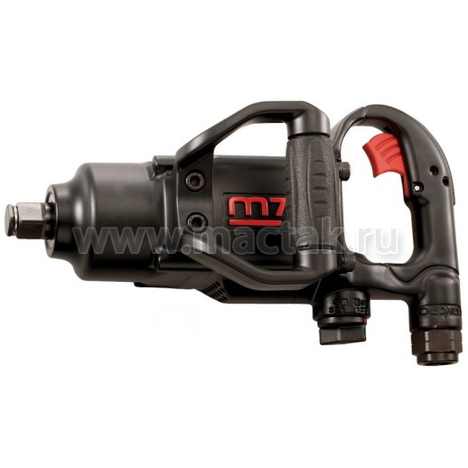Гайковерт пневматический ударный 3/4", 2034 Нм MIGHTY SEVEN NC-6218
