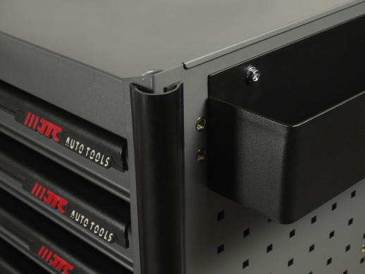 ТЕЛЕЖКА ИНСТРУМЕНТАЛЬНАЯ 7 СЕКЦИЙ (JTC-5021) С НАБОРОМ ИНСТРУМЕНТОВ 279 ПРЕДМЕТОВ JTC-5021+279