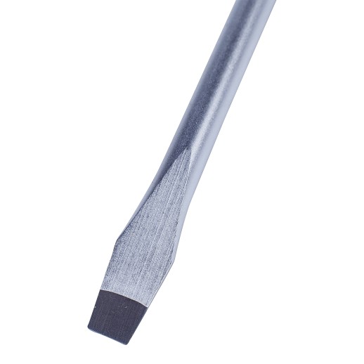 Отвертка шлицевая Slotted 8,0 мм, 200 мм KING TONY 14220808