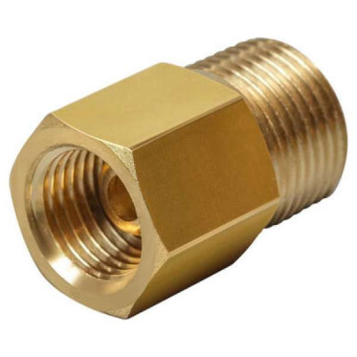 AS031220 Переходник 33/R20 3/4"х3/4"