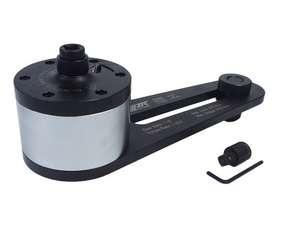 Мультипликатор 1/2"F x 1"M для усиления крутящего момента до 2700Нм JTC JTC-7840