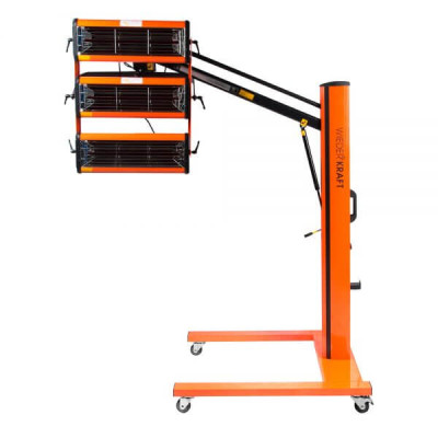 ИК-СУШКА WDK-3AT