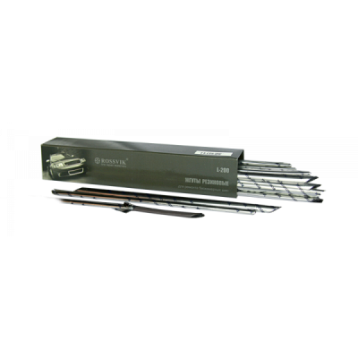 L-200 Жгуты 200*5мм (25)