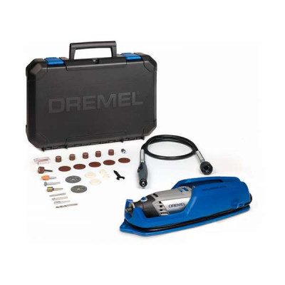 Инструмент многофункциональный 3000-1/25 DREMEL 3000