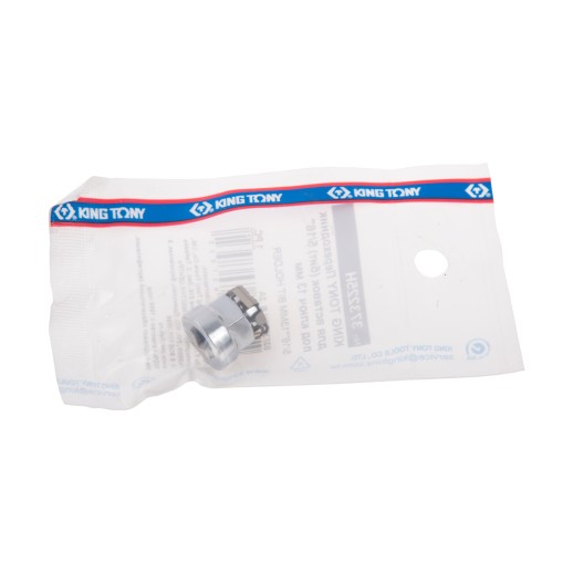 Держательвставок(бит), 5/16", под ключ13мм KING TONY 373225H