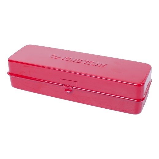 Отвертка ударная с принадлежностями 5/16", 6 предметов KING TONY 4112FR