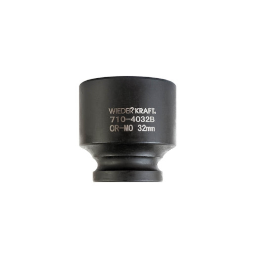 Головка торцевая ударная WDK-710-4032