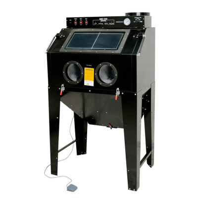 Пескоструйная камера WDK-83350