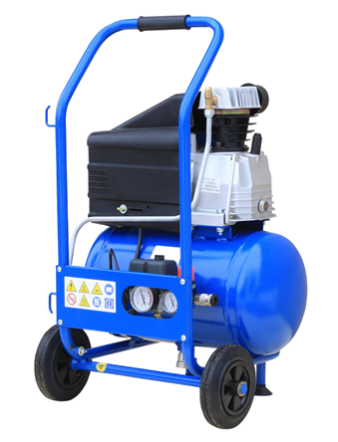 Компрессор поршневой Remeza СБ 4/С-20.J1048 В