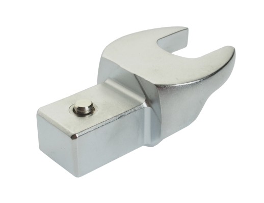 Насадка рожковая 16мм для динамометрического ключа JTC-6835 14х18мм JTC JTC-514116