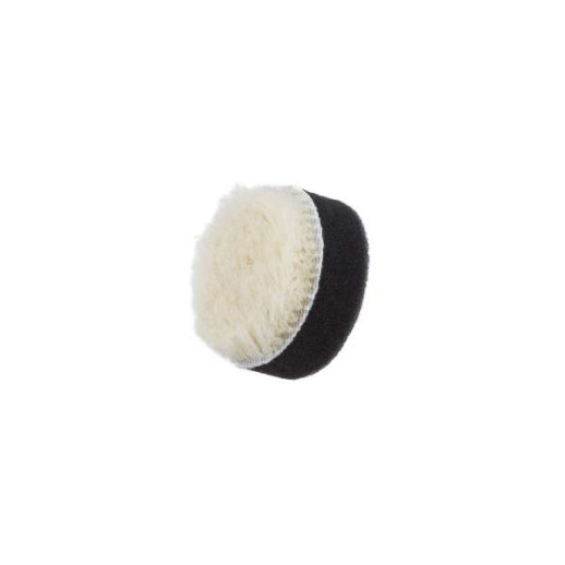 Режущий полировальный круг "стриженный мех" PRO-Wool Detailing PW400