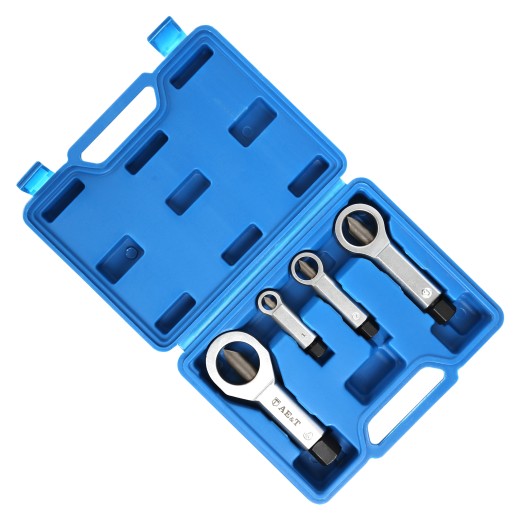 Гайкокол (4 предмета) TA-D1012