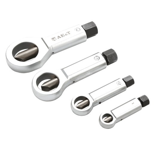 Гайкокол (4 предмета) TA-D1012