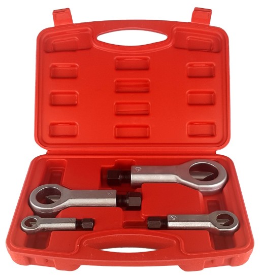 Гайкокол (4 предмета) TA-D1012