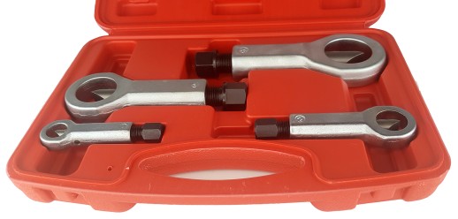 Гайкокол (4 предмета) TA-D1012