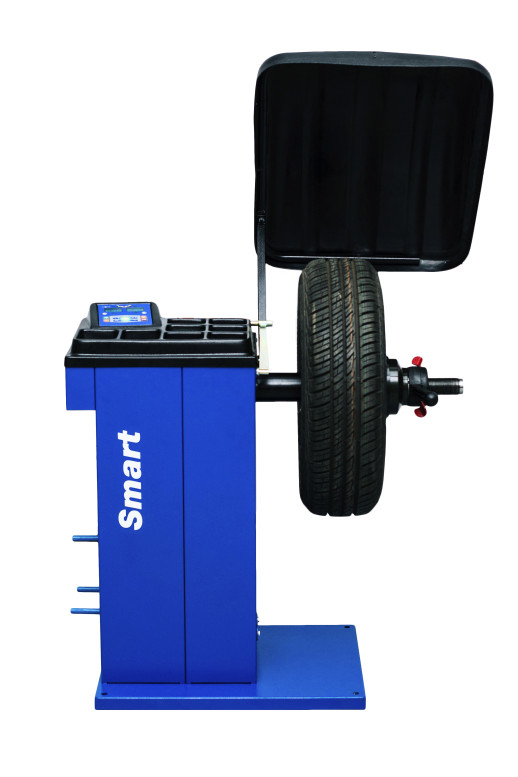 Балансировочный станок System4you SMART