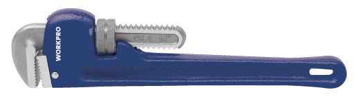 Ключ трубный 250мм (10&quot;) WP302001 WORKPRO