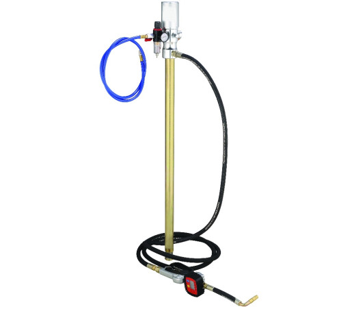 TS99530 Насос для масла из бочки 180÷220кг