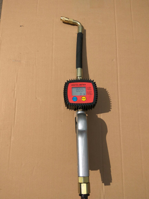 TS99530 Насос для масла из бочки 180÷220кг