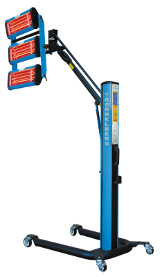 Сушка инфракрасная Trommelberg IR-3C Standard