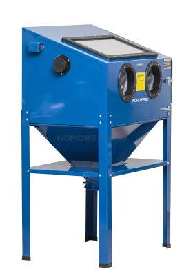 Пескоструйная камера NORDBERG NS1K