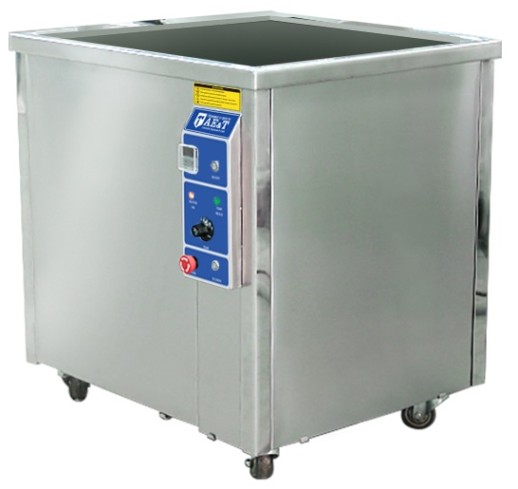 Ванна ультразвуковая с подогревом 135л AE&T TC-1350TH