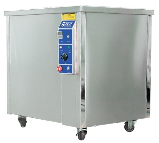 Ванна ультразвуковая с подогревом 135л AE&T TC-1350TH