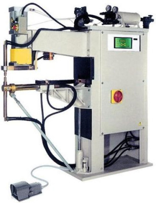 Машина для контактной сварки - Tecna 8204/380