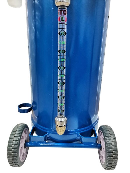 Установка маслораздаточная ручная HG-32026 AE&T