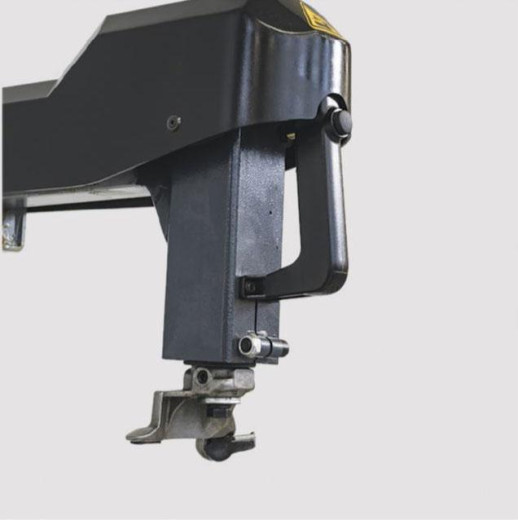 АВТОМАТИЧЕСКИЙ ШИНОМОНТАЖНЫЙ СТАНОК TM7 (380В)