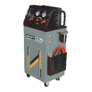 Установка для промывки автоматических коробок передач KraftWell (КНР) арт. KRW1846