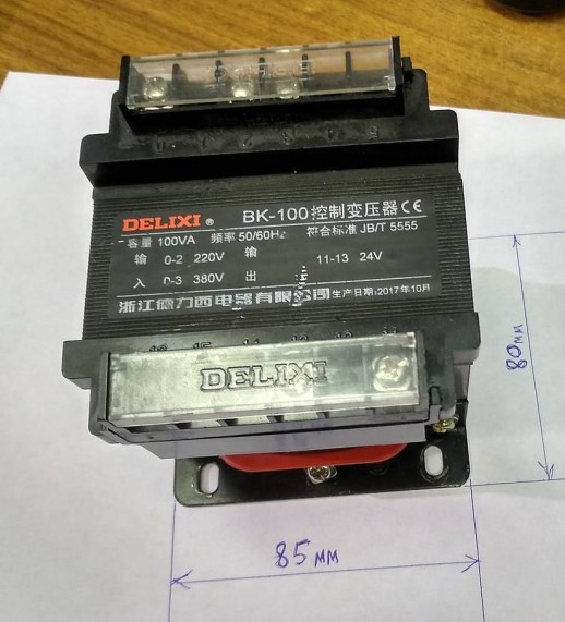 F6105(FS4332) Трансформатор