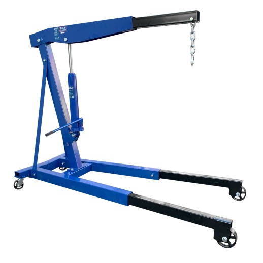 Гидравлический кран Т62103 AE&T 3т