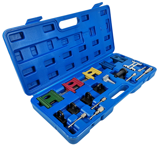 Инструмент регулировки двигателя универсальный TA-A1022 AE&T