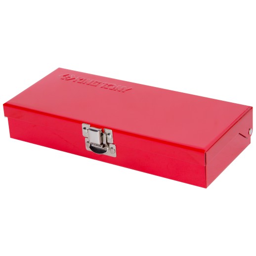 Набор торцевых насадок 1/2", Spline, M6-M18, L = 60 мм, 7 предметов KING TONY 4117PR