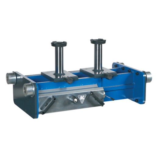 Траверса пневмогидравлическая г/п 6 т FL60-2