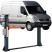 Подъёмник двухстоечный электрогидравлический Everlift EE-6255E